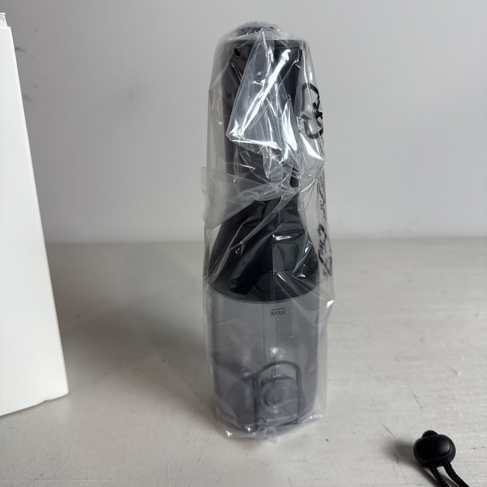 Philips Sonicare Cordless Power Flosser Black - HX386B1 (No Floss Tips) - Picture 5 of 8